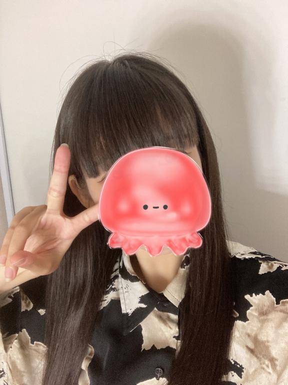 おはよ❕