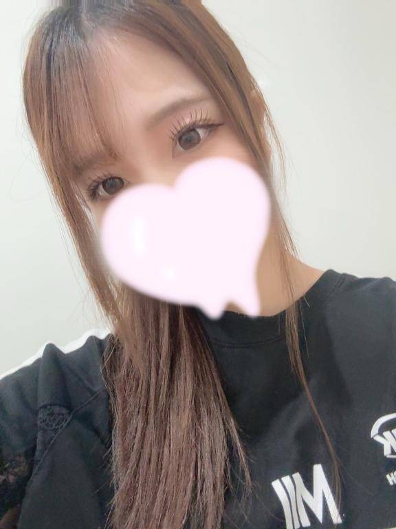 空きました🈳