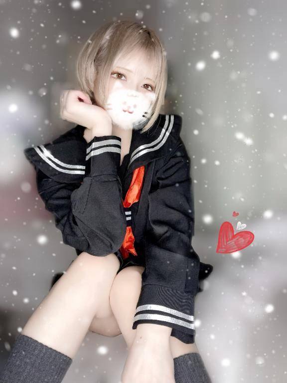 回復！🎀