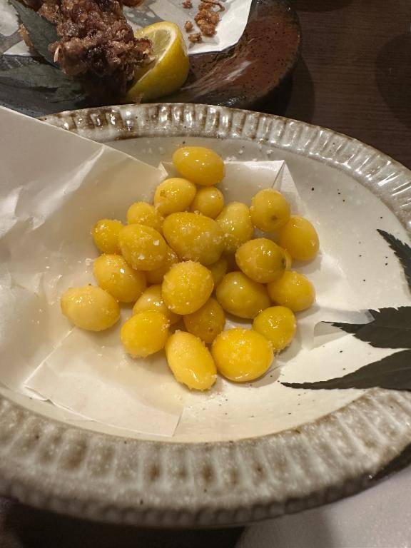 なお（東京デザインリング 錦糸町店）