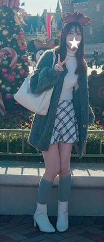 ゆみかに夢中になって♡