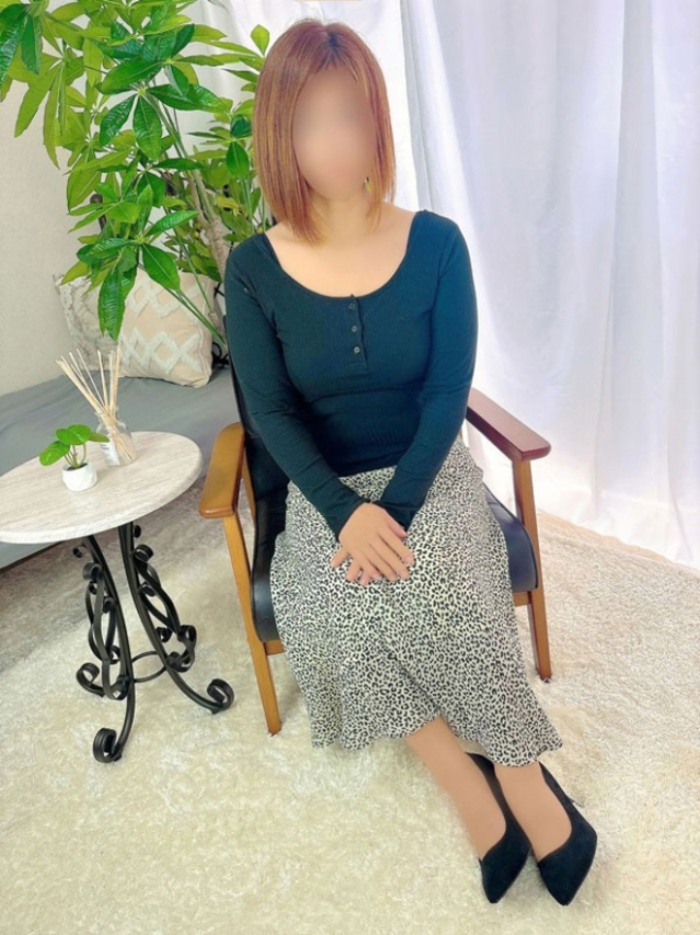 えりか(人妻熟女の秘密の関係熊谷店)