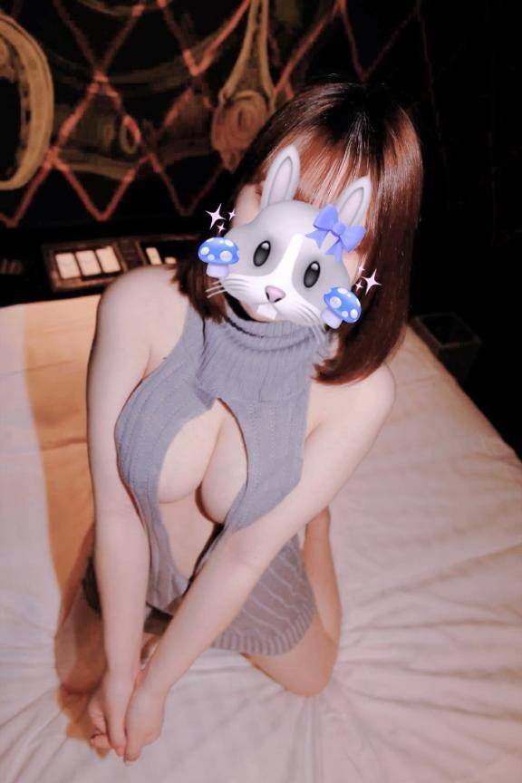 びしょびしょ☔️