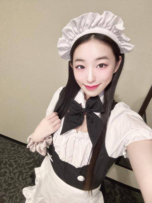 コソッとね💕︎