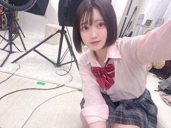 はじめまして♡