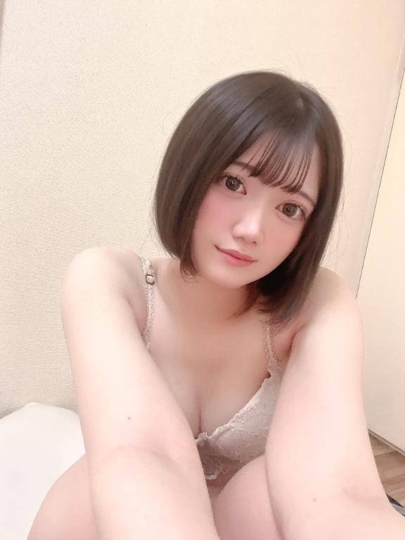 抑えられなくてごめん♡