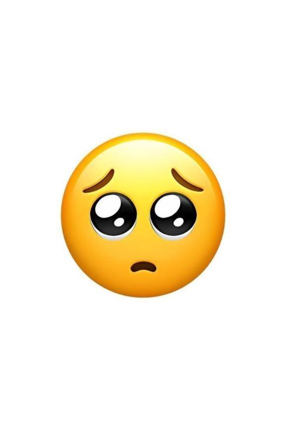 😢