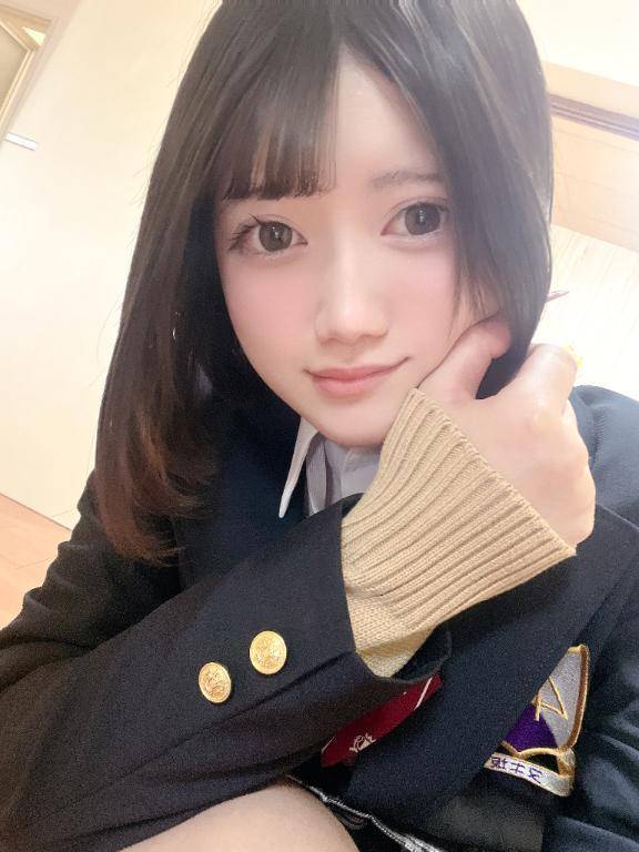 ひさしぶりー！！😻♡♡