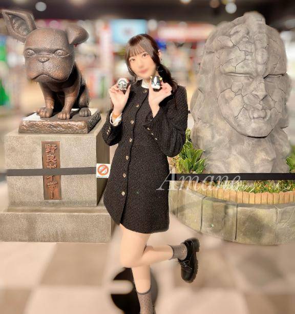 ジョジョ渋谷編🤍