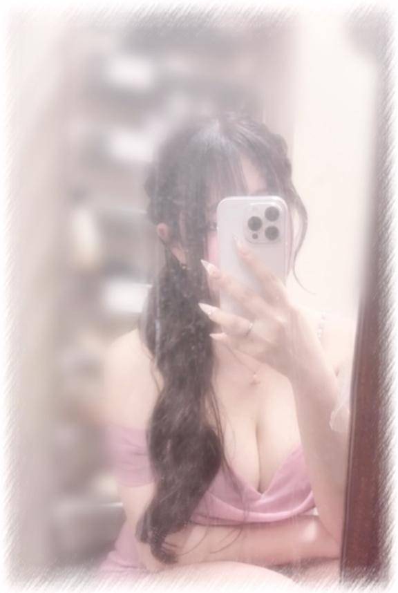 もっと熱く...///♡