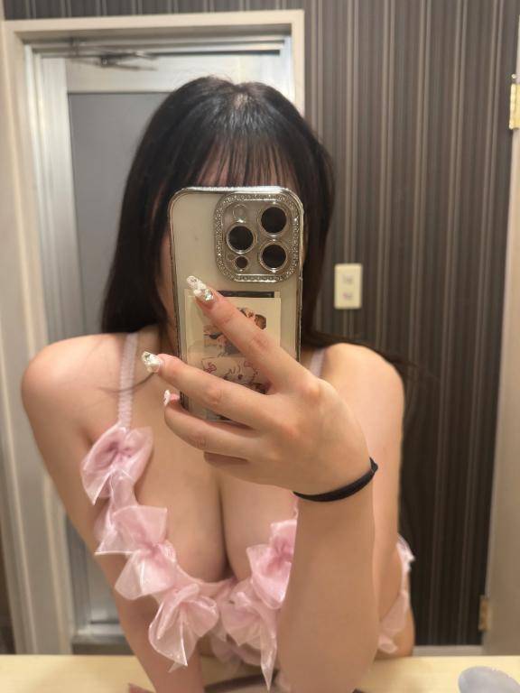 特別だよ...？