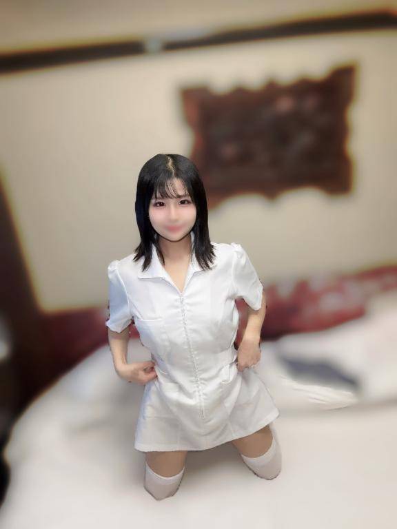 出勤前に予約してくれたおにぃさんがいる〜🩷🩷🩷🩷