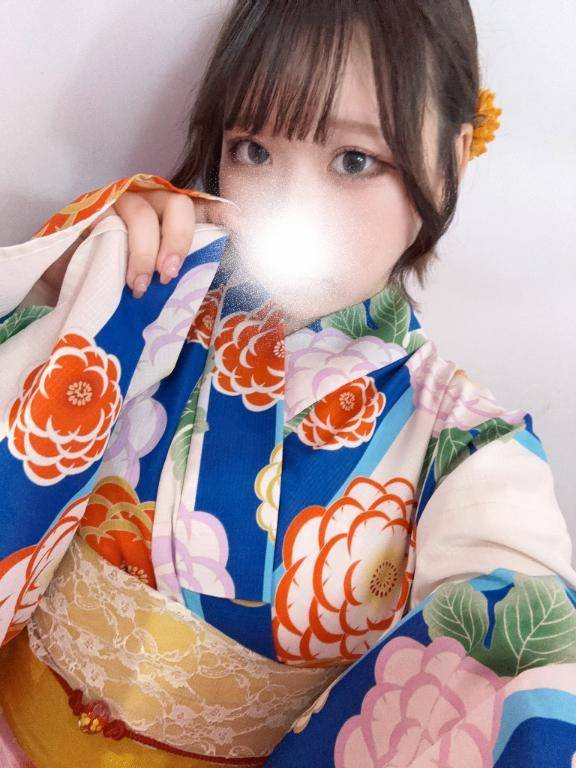 ゆかたきたよ🎶