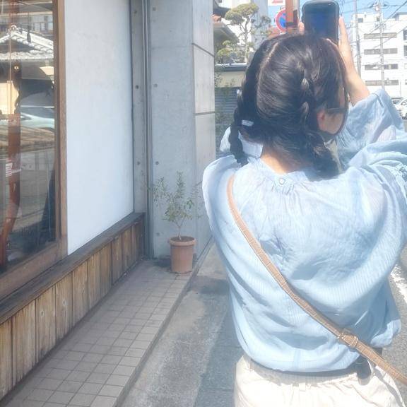 はじめまして♡