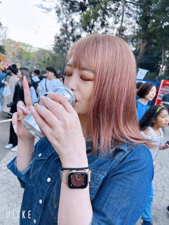 ごめんなさい🙇‍♀️