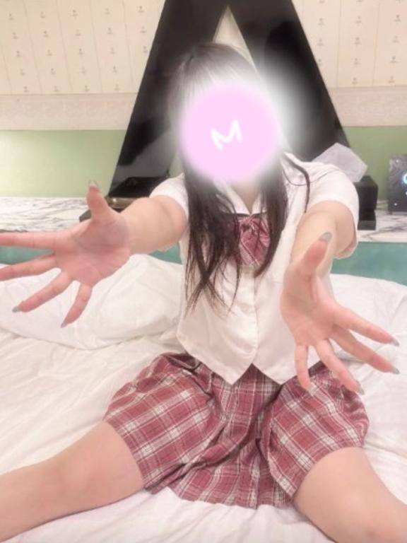 悪いことしちゃお♡