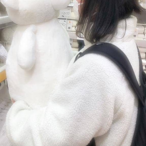 どっちが好き？❤️