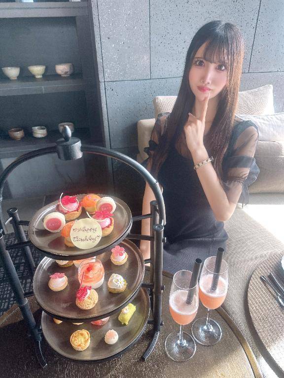 休日♡