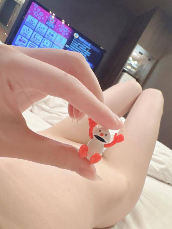 ぎりぎり‼️