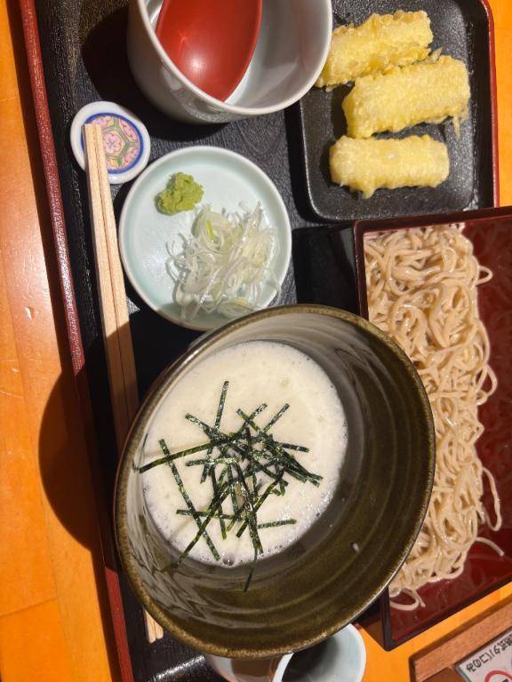 おいしいのー！