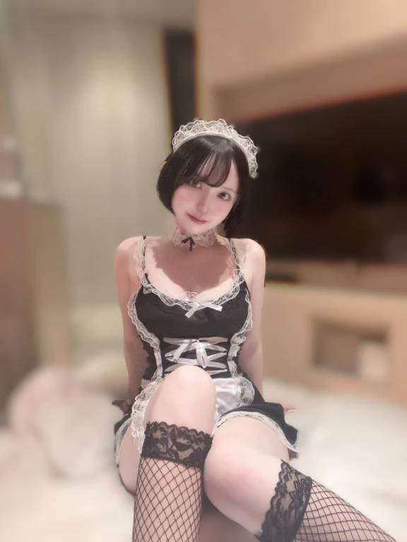 宅飲み後みんなが寝てる所で⁉️