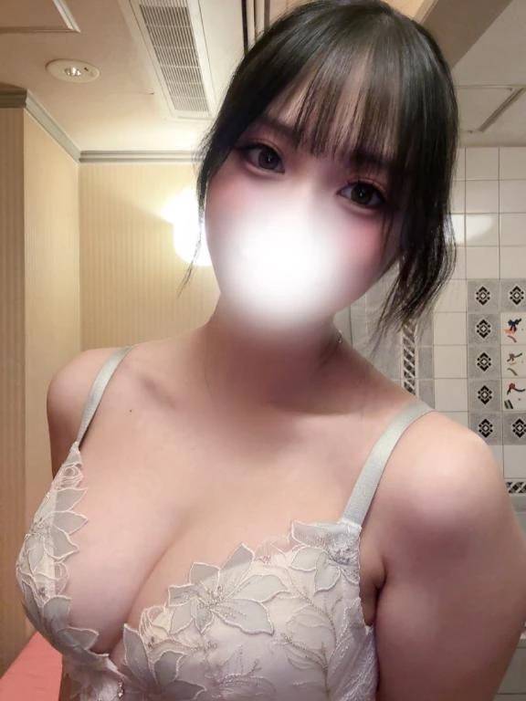 内緒だよ？♡♡