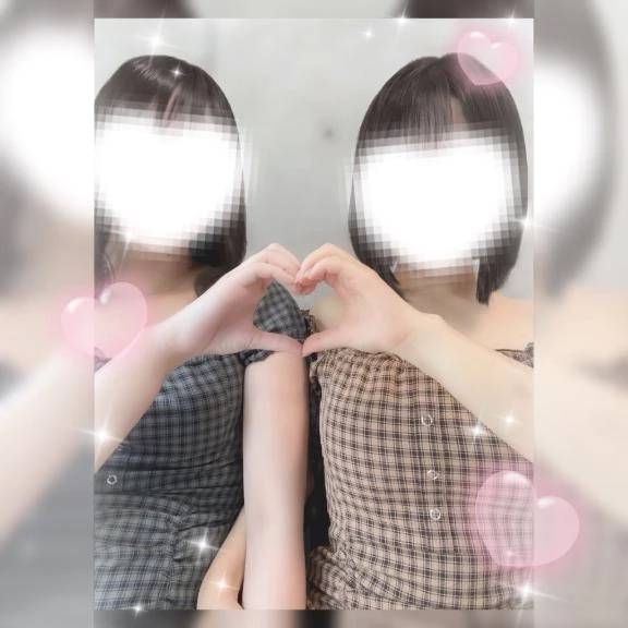 1週間ぶり💖