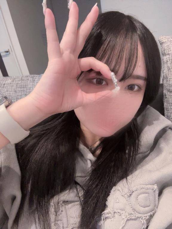 全部見せて👀🔞