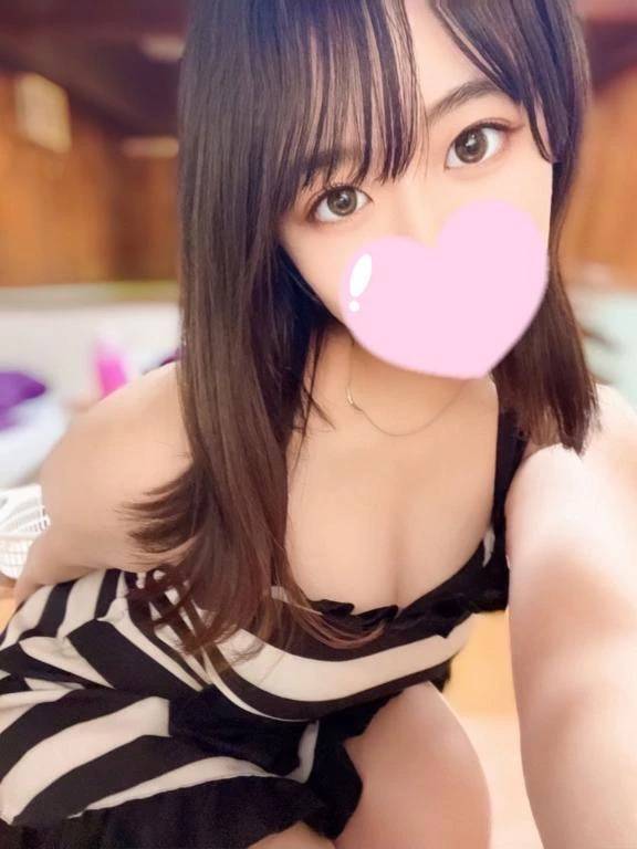 奥で感じて🍌