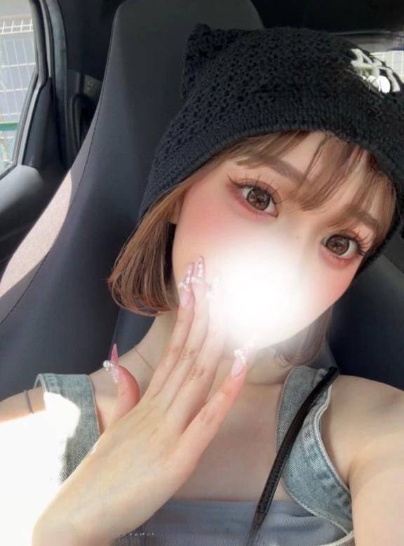 気づいてくれた？！‎🤍