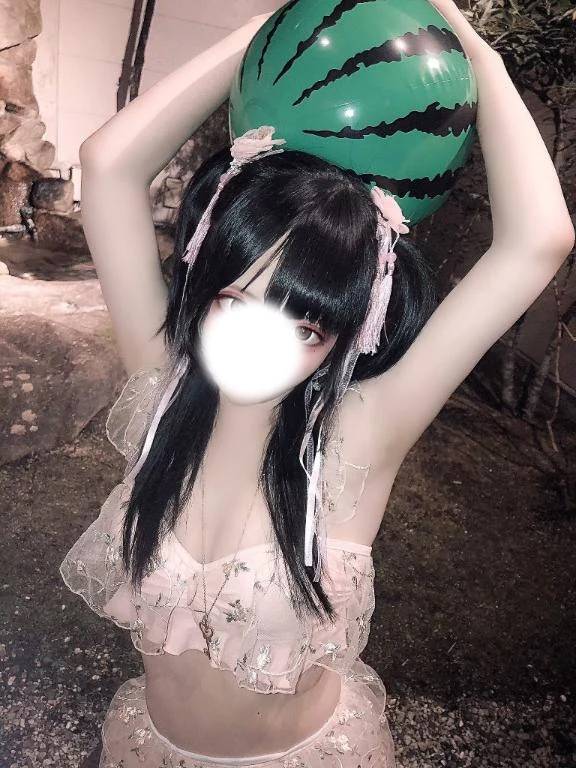 ヒエヒエ♡
