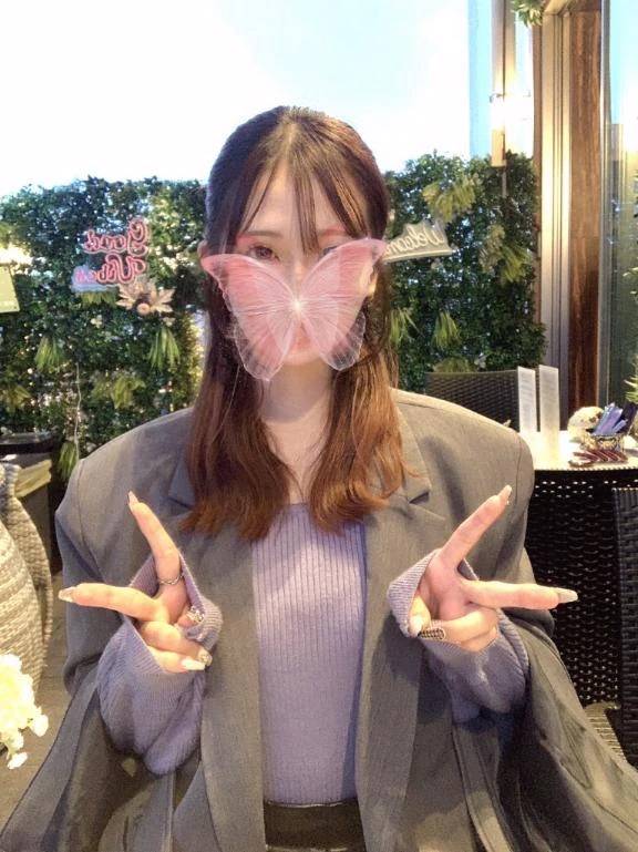 雨も滴るいい女⁉️