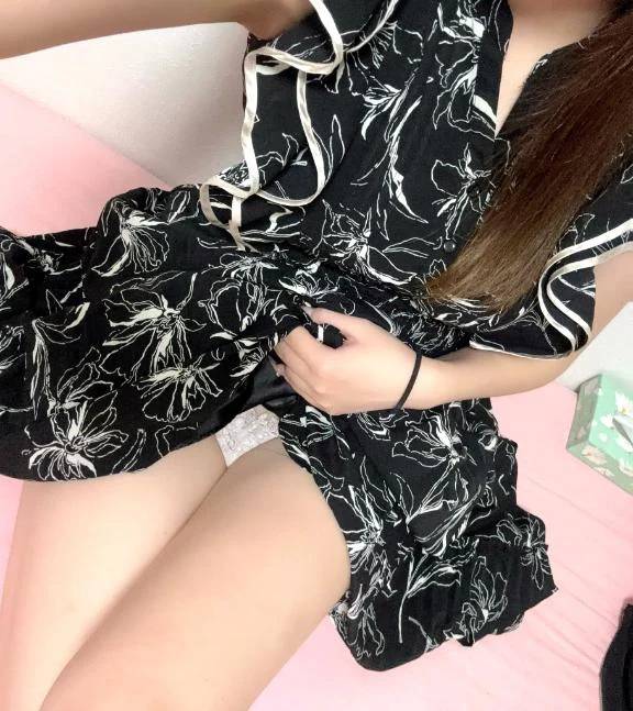 ちょっとだけ…💗