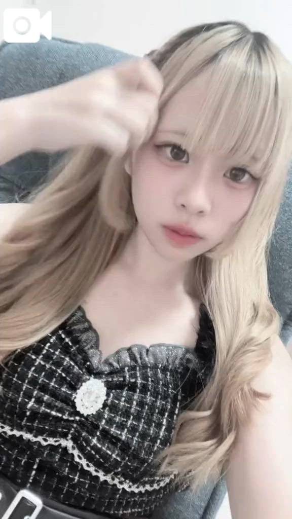 ハメ♡撮りされたら…///♡