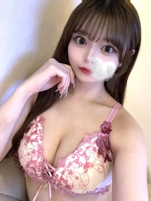 禁欲解放したらイキっぱなし💞