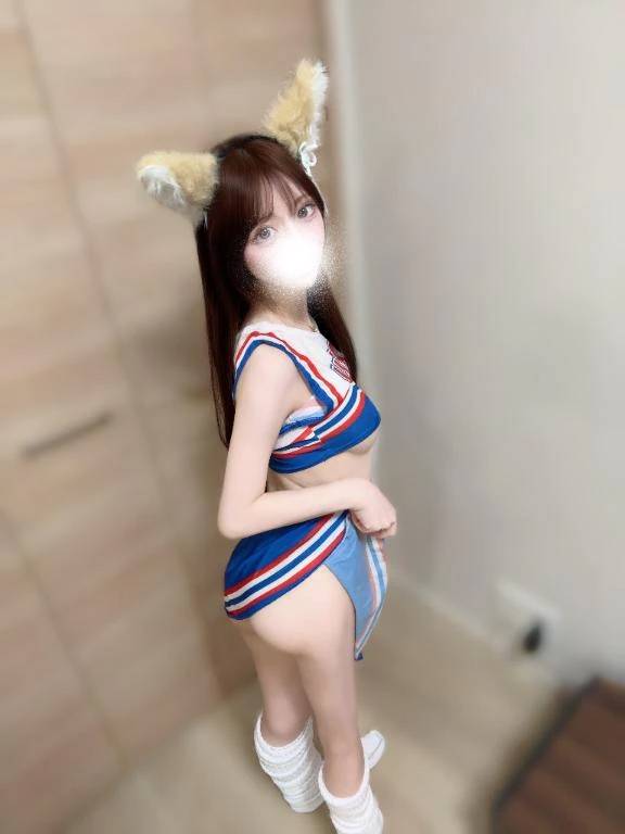 本日から🧸‪🩵