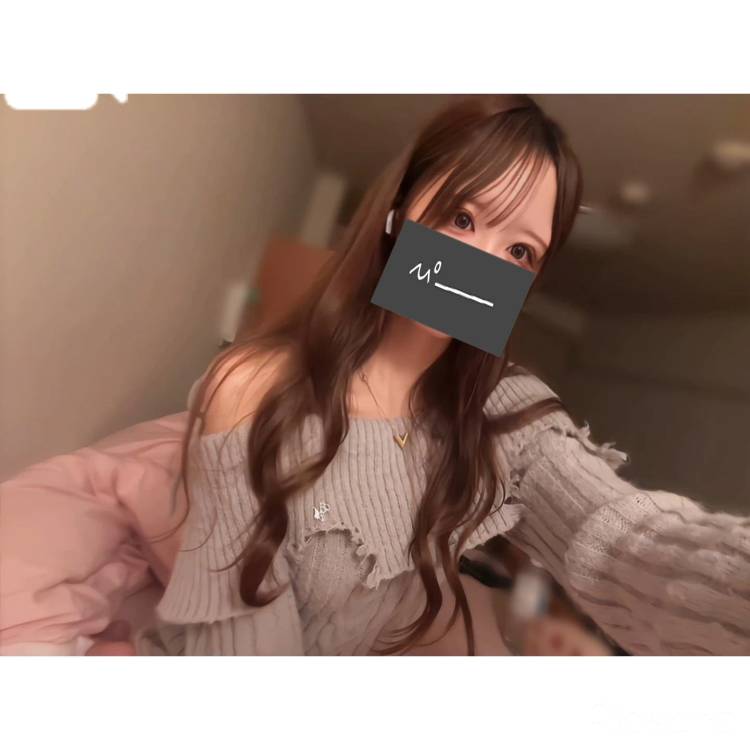 【動画】初本指♡