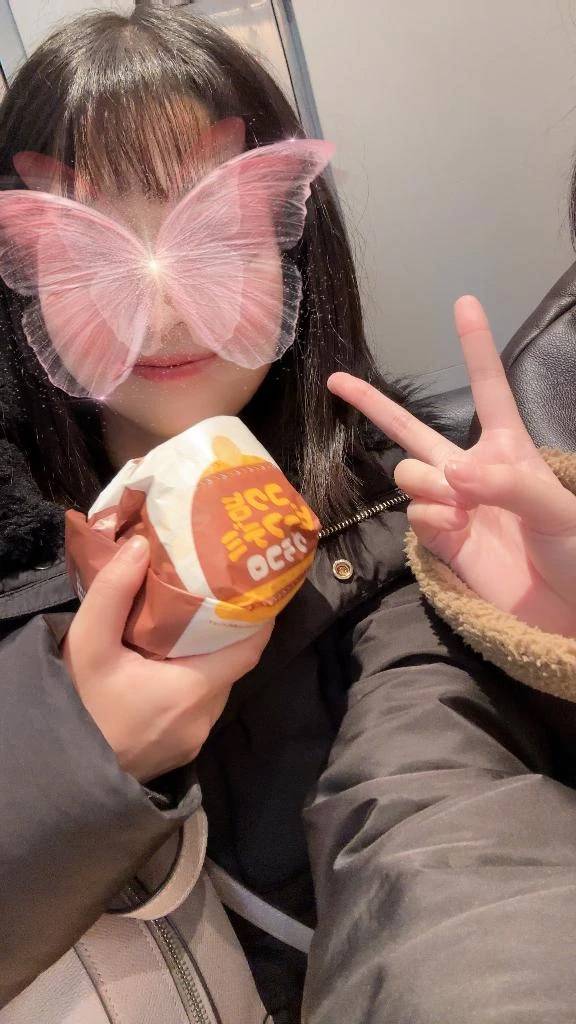 【出勤】グラコロ🍔🎶グラコロ🍔🎶グラコロ🎶