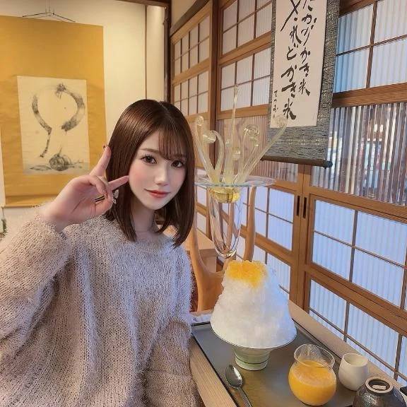 秩父でリセット旅🍜🍧✨