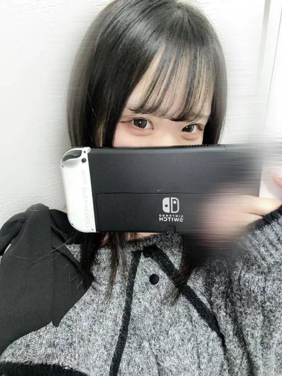 大好きなの！🩵