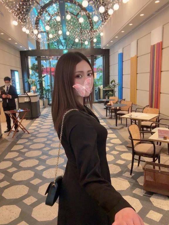 こういう女、最強でしょ？