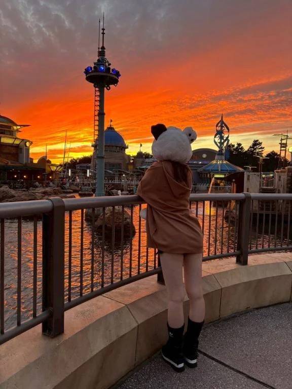 なぬ！若者のディズニー離れだと？？？