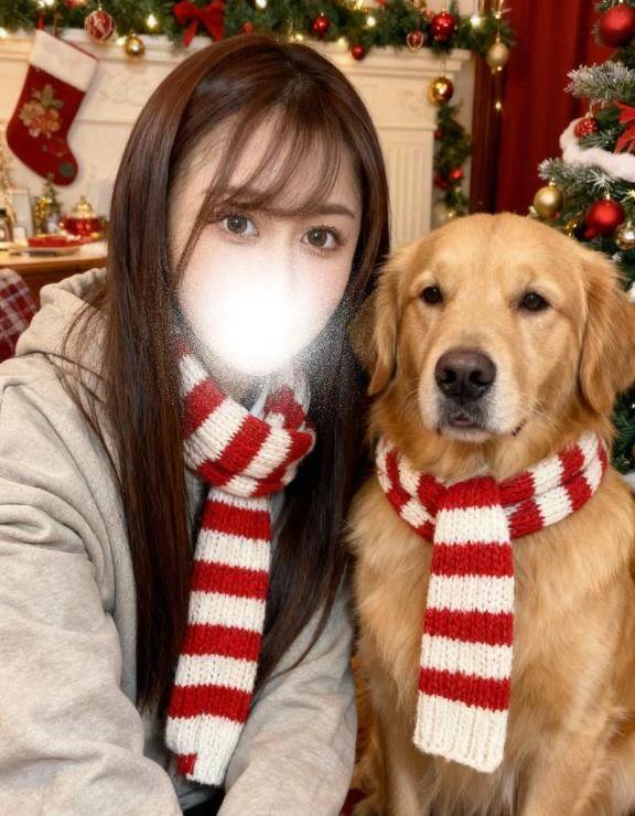 クリスマスのご予定は？🎅