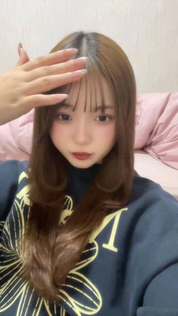 硬いものが当たったますよっ🙈❤️‍🔥