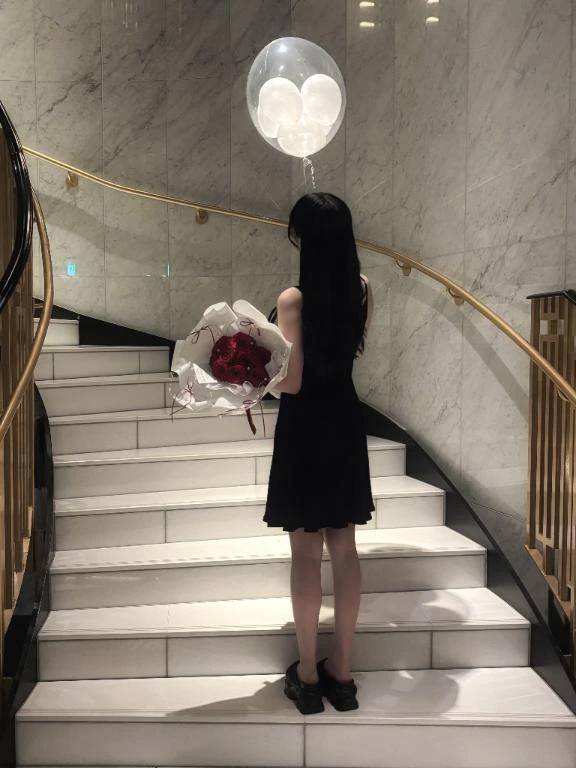 ラストですよ~⭐️