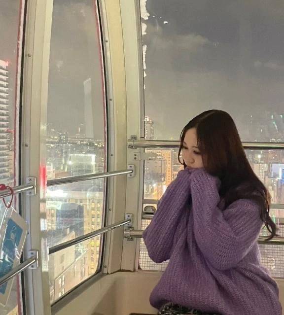 幸せいっぱいだよ〜！✨