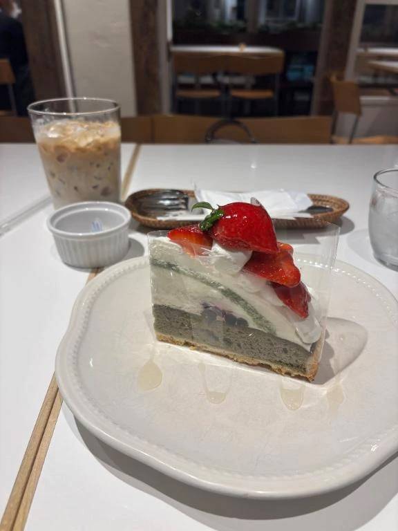 初売りを一生楽しんでます🛍