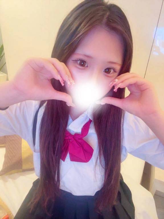 ドキドキ初日♡みきと秘密の放課後