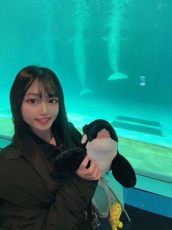 🩵おれい🧸💌