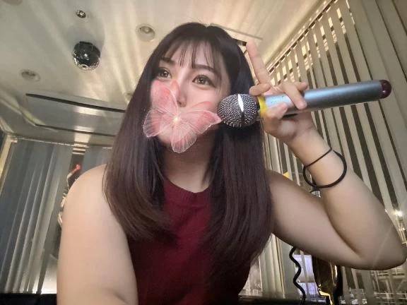 まだまだこれからだよ？